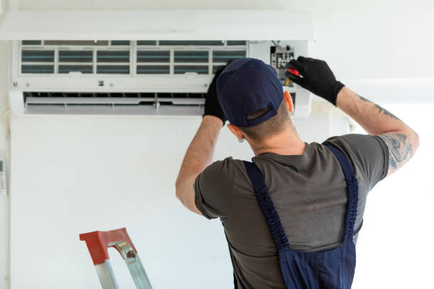 Best Professional Duct Cleaning Services  in Crystal Lake, CT