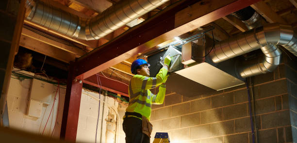 Best Air Duct Cleaning Near Me  in Crystal Lake, CT
