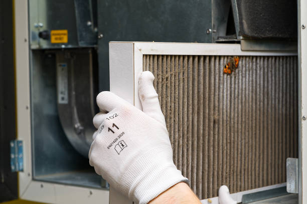 Best HVAC Air Duct Cleaning  in Crystal Lake, CT