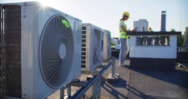 Reliable Crystal Lake, CT Airduct Cleaning Solutions