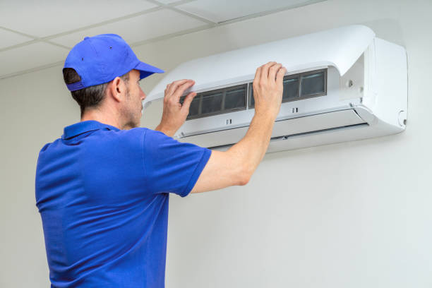 Trusted Crystal Lake, CT Airduct Cleaning Experts