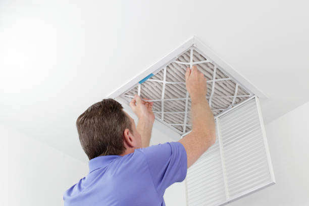 Best Affordable HVAC Duct Cleaning  in Crystal Lake, CT